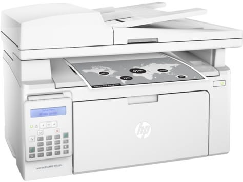 HP LaserJet Pro M130FN